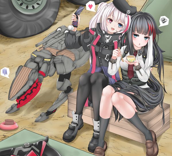 CrossOver Image 2646705 Zerochan Anime Image Board