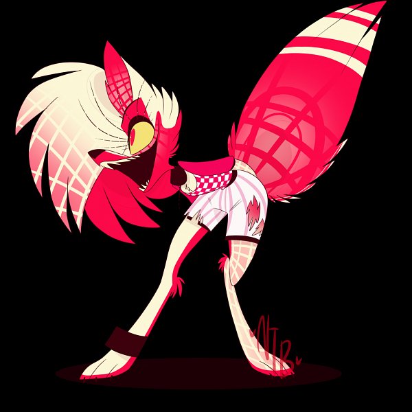 Crymini (Hazbin) Hazbin Hotel Image 3087866 Zerochan Anime Image