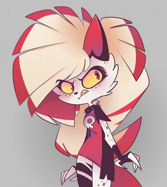 Crymini (Hazbin) Hazbin Hotel Image 3253532 Zerochan Anime Image