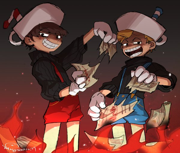 Cuphead Image by amy7996659c 2198180 Zerochan Anime Image Board