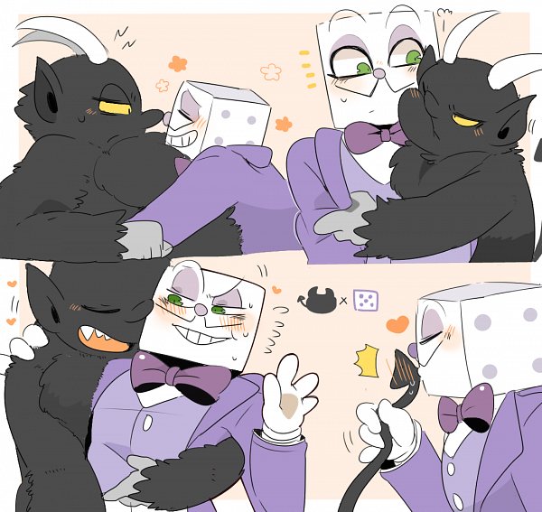 Cuphead Image by hyaku1063 2221308 Zerochan Anime Image Board