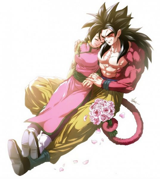 DRAGON BALL GT Image 2158175 Zerochan Anime Image Board