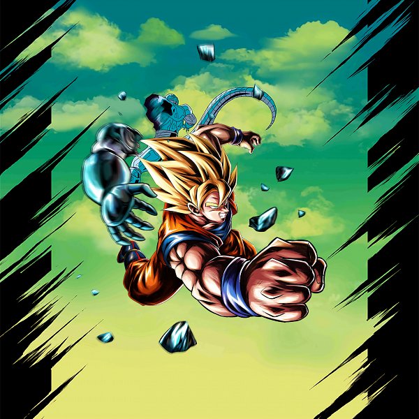 DRAGON BALL Z Image 3472113 Zerochan Anime Image Board
