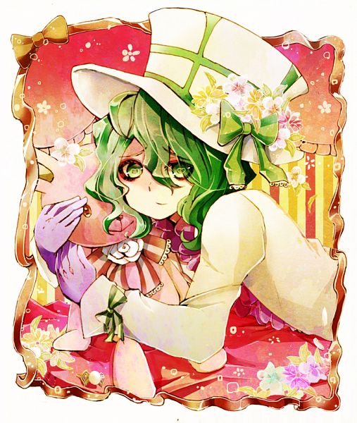 Daisy (KHR) Katekyo Hitman REBORN! Image 2900895 Zerochan Anime
