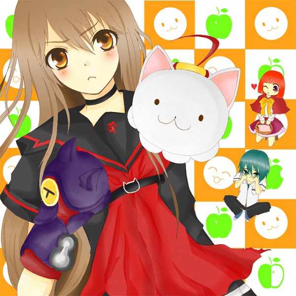 Daodao Zerochan Anime Image Board