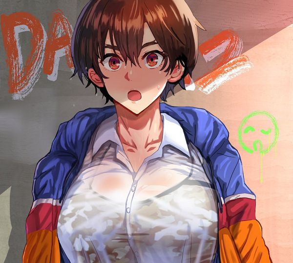 Daraz Zerochan Anime Image Board