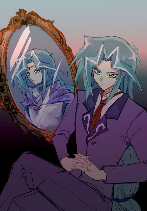 Dartz YuGiOh! Duel Monsters Image by LSM05980128 4073942