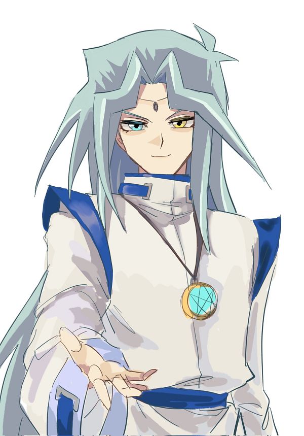 Dartz YuGiOh! Duel Monsters Image by LSM05980128 4073945