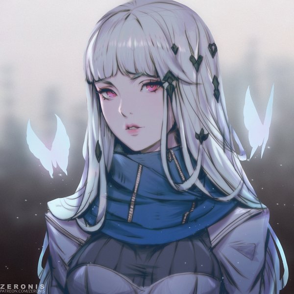 Deathverse ZeroNis Zerochan Anime Image Board