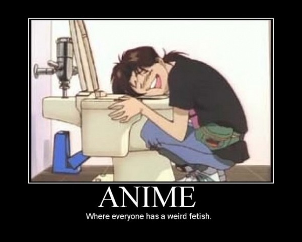 Demotivational Poster/998298 Zerochan