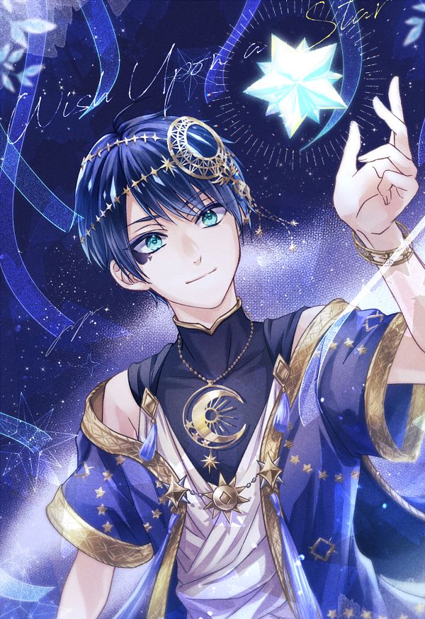 Deuce Spade Twisted Wonderland Image by ro16t0day8 3625711