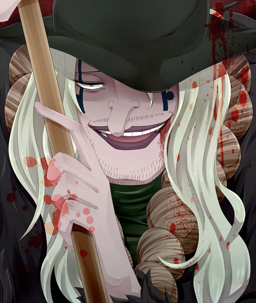 Doc Q/1745833 Zerochan