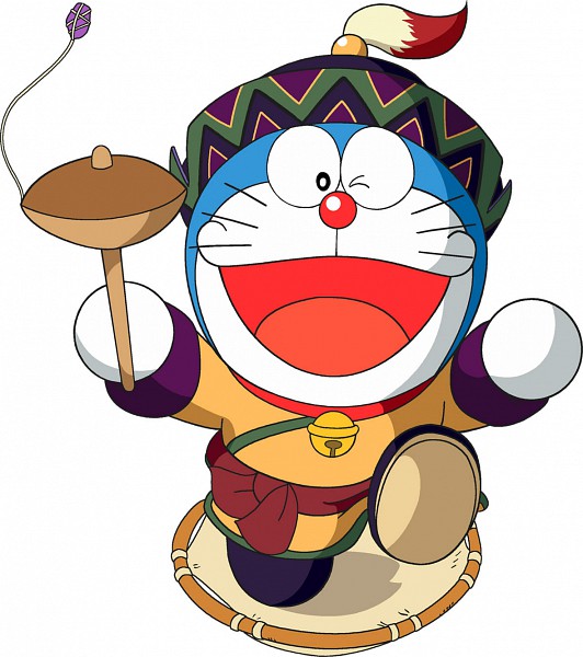 Doraemon (Character) Image 660072 Zerochan Anime Image Board