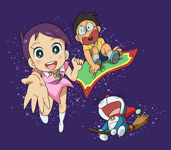 Doraemon Image 610696 Zerochan Anime Image Board