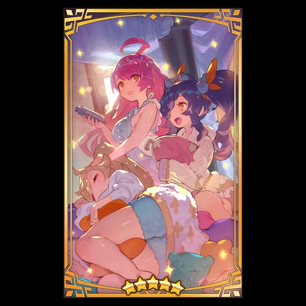 Dragalia Lost Image by Hajime (Hajimeill1st) 2626023 Zerochan