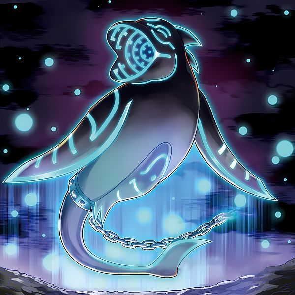 Earthbound Prisoner Stone Sweeper YuGiOh! ARCV Wallpaper by