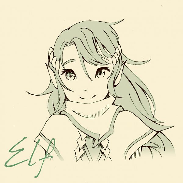 Elf (Soul Knight) Image 3047228 Zerochan Anime Image Board