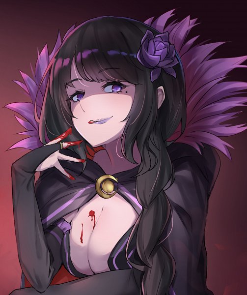 Elsa Granhiert ReZero Kara Hajimeru Isekai Seikatsu