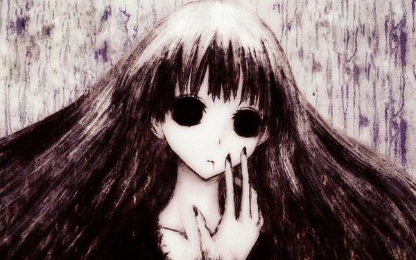 Empty Eyes - Zerochan Anime Image Board
