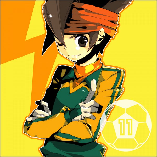Endou Mamoru (Mark Evans) Inazuma Eleven Image 321795 Zerochan