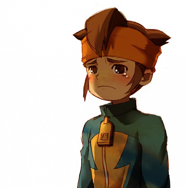 Endou Mamoru (Mark Evans) Inazuma Eleven Image 326759 Zerochan