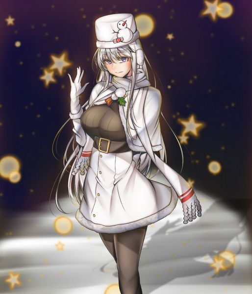 Enterprise (Azur Lane) Image 2560351 Zerochan Anime Image Board