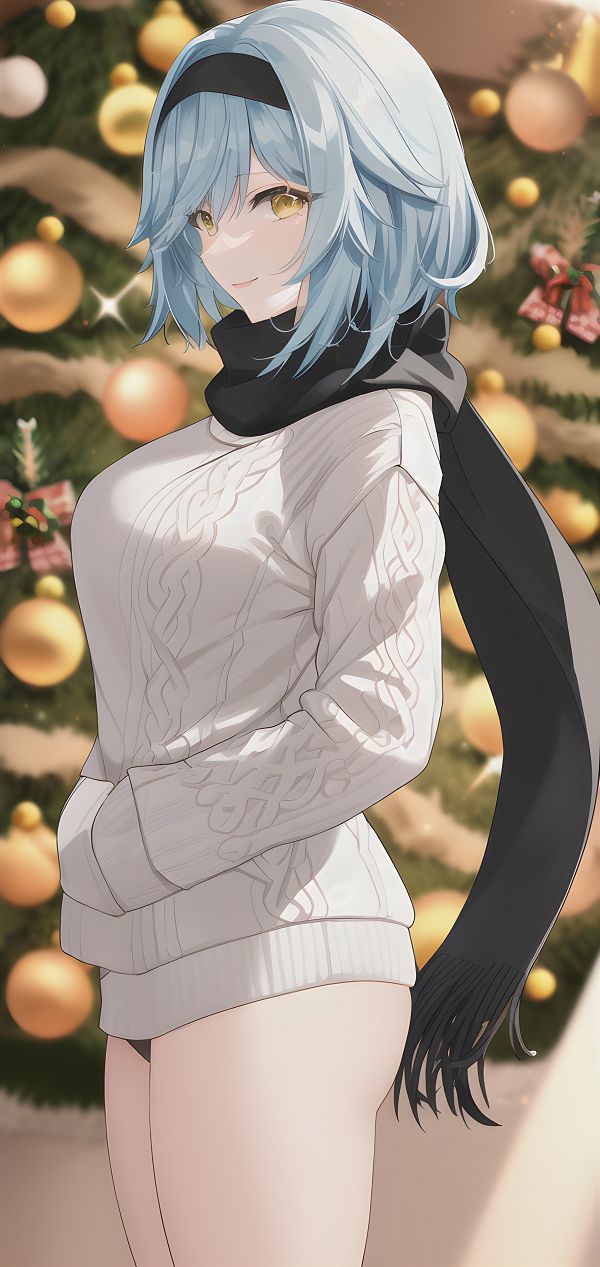 Eula Lawrence Genshin Impact Image by HinoSerap 3854958 Zerochan