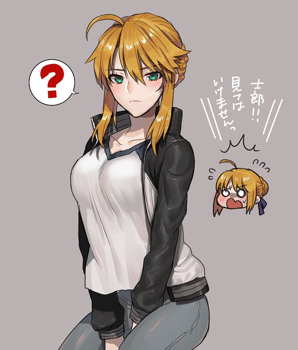 Fate/Grand Order Image by Kmk 2929022 Zerochan Anime Image Board