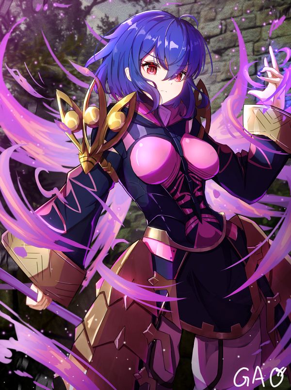 Feh Fire Emblem Heroes Image by GAO (Mangaka) 3998601 Zerochan