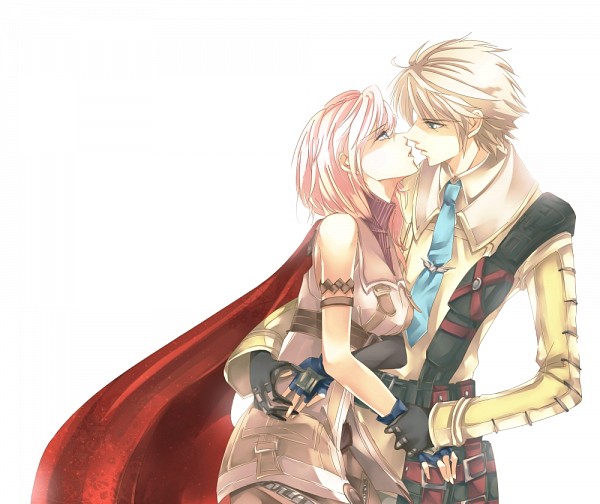 Final Fantasy XIII Image 1032284 Zerochan Anime Image Board