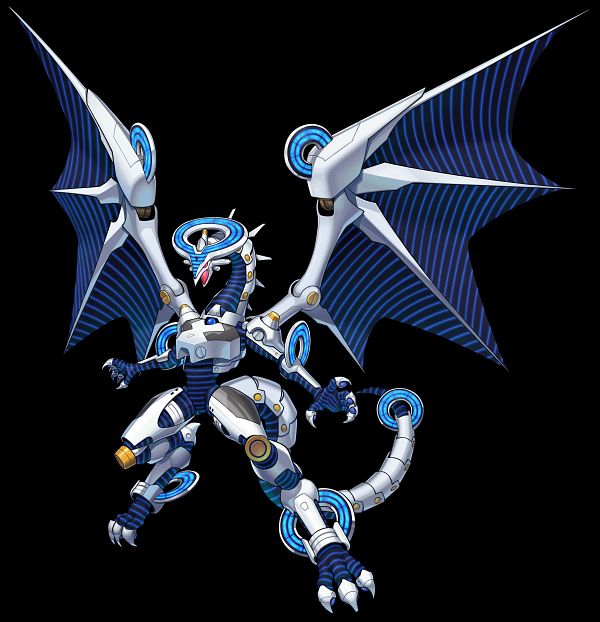Firewall Dragon YuGiOh! VRAINS Image 3783272 Zerochan Anime