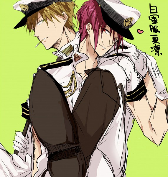 Free! Image 1771008 Zerochan Anime Image Board