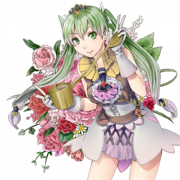 Frey (Rune Factory) Rune Factory 4 Image by Pixiv Id 1951160 1650720 Zerochan Anime Image