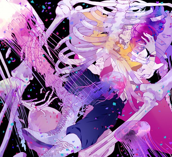Friedrice Zerochan Anime Image Board