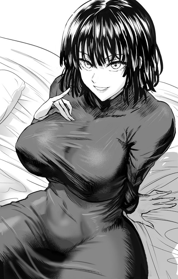 Fubuki (One Punch Man) Image by Daraz 3745978 Zerochan Anime Image Board
