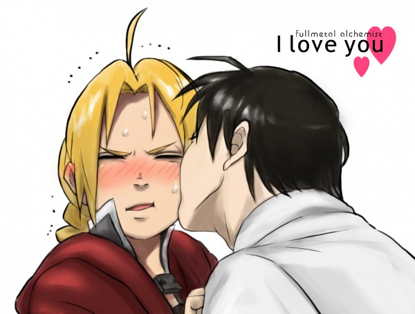 Fullmetal Alchemist Image 728613 Zerochan Anime Image Board