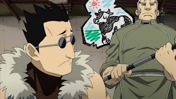 Fullmetal Alchemist Brotherhood Wallpaper 136565 Zerochan Anime