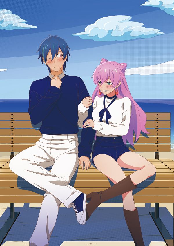 Fuufu Ijou Koibito Miman. Image by Kobayashi Chizuru 3822346