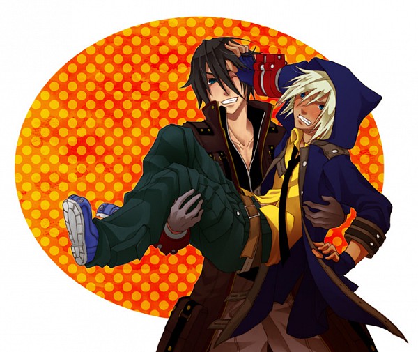 GOD EATER (Gods Eater Burst) Image 291137 Zerochan Anime Image Board