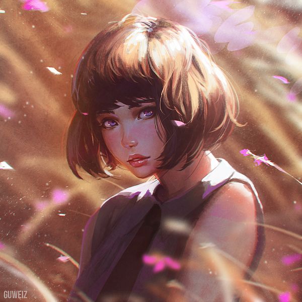 GUWEIZ Image 2190838 Zerochan Anime Image Board