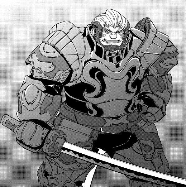 Galka/1825050 Zerochan