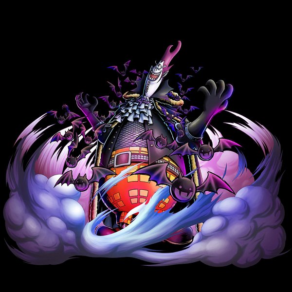 Gecko Moria ONE PIECE Image 3148448 Zerochan Anime