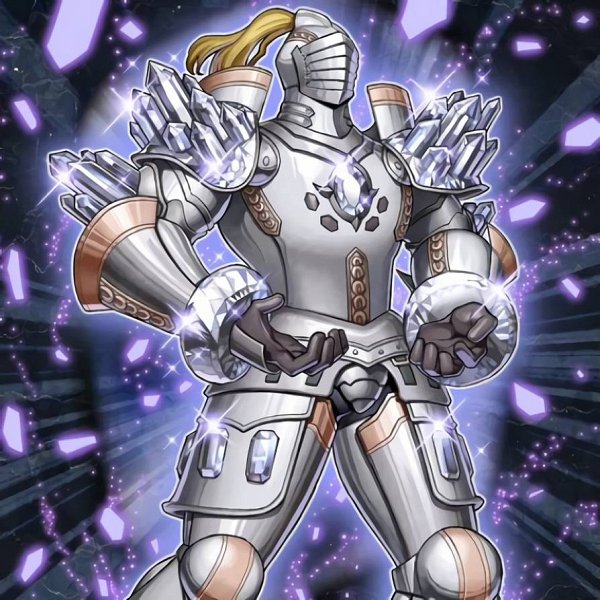 GemKnight Crystal YuGiOh! ARCV Image 3102575 Zerochan Anime