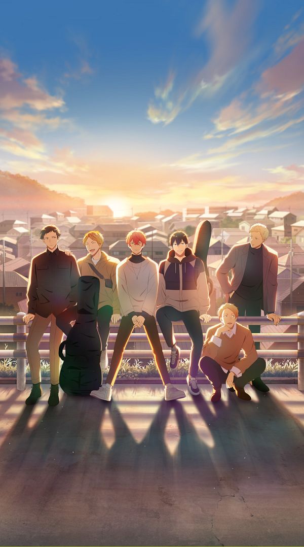 Given: Hiiragi Mix Image #4128037 - Zerochan Anime Image Board