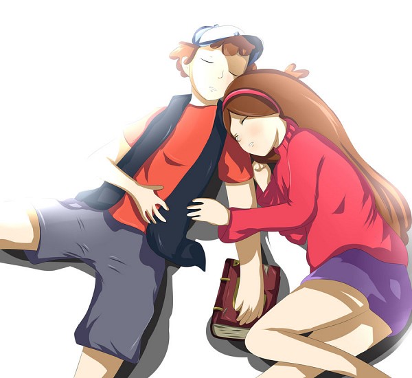 Gravity Falls/1405717 Zerochan