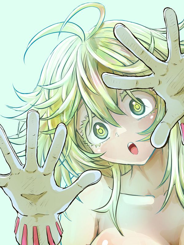 Hagakure Tooru - Boku no Hero Academia - Image by cutterhappa #4238665