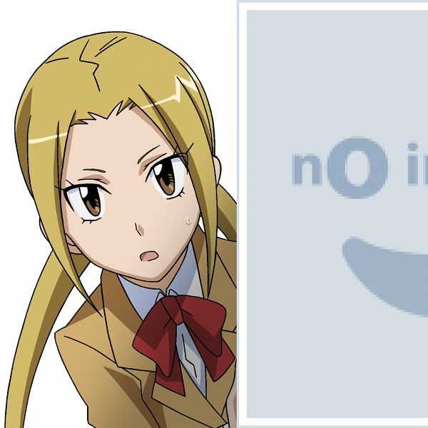 Hagimura Suzu Seitokai Yakuindomo Image 1628485 Zerochan Anime