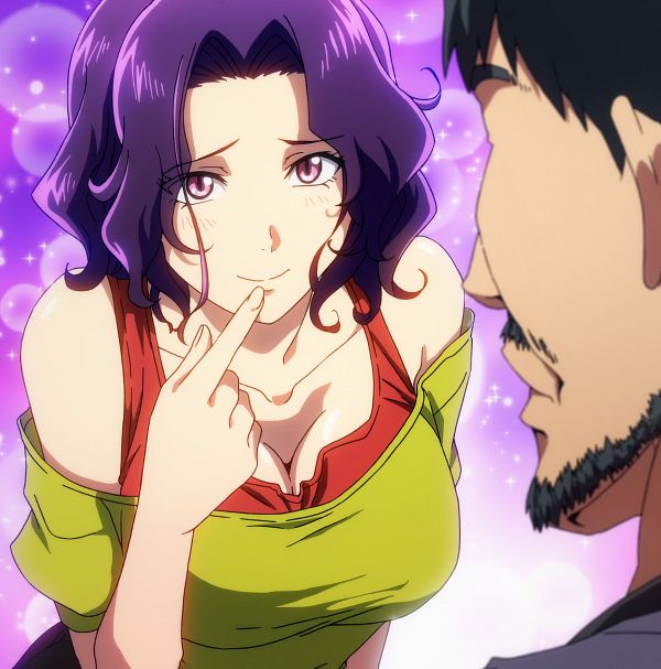 Hamaoka Azusa (Azusa Hamaoka) Grand Blue Image by ZeroG 3923726