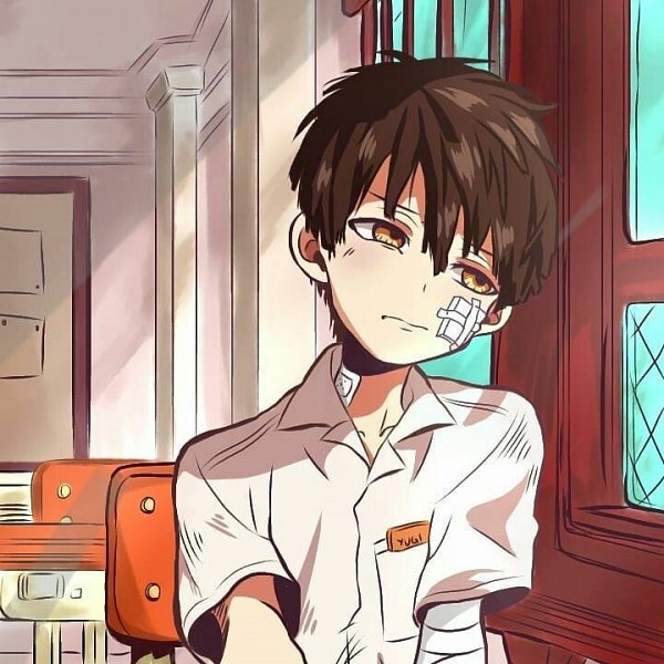 Hanakokun Jibaku Shounen Hanakokun Image 2874340