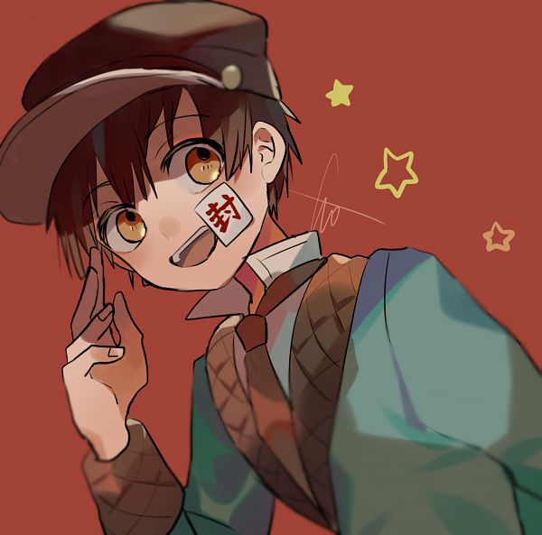 Hanakokun Jibaku Shounen Hanakokun Image 3175302